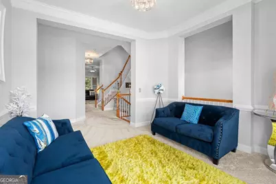 1286 Creekside Terrace SE, Smyrna, GA 30082 - Photo 22