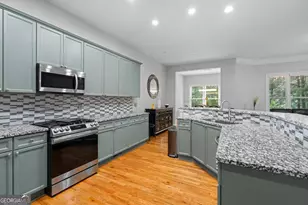 1286 Creekside Terrace SE, Smyrna, GA 30082 - Photo 1