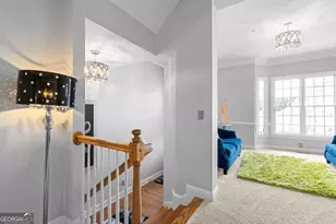 1286 Creekside Terrace SE, Smyrna, GA 30082 - Photo 20