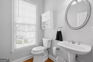 1286 Creekside Terrace SE, Smyrna, GA 30082 - Photo 18