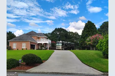 20 Mockingbird Lane, Oxford, GA 30054 - Photo 30