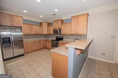 510 Cheshire Drive, Warner Robins, GA 31088 - Photo 16