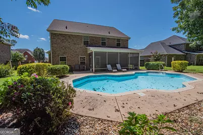 510 Cheshire Drive, Warner Robins, GA 31088 - Photo 52