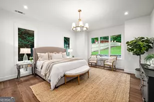 2310 Old Sewell Rd, Marietta, GA 30068 - Photo 12