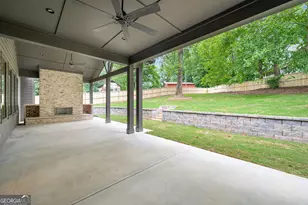 2310 Old Sewell Rd, Marietta, GA 30068 - Photo 28