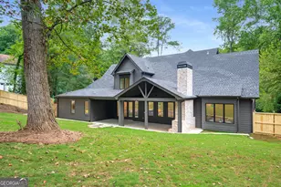 2310 Old Sewell Rd, Marietta, GA 30068 - Photo 32