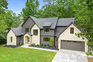 2310 Old Sewell Rd, Marietta, GA 30068 - Photo 2