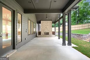 2310 Old Sewell Rd, Marietta, GA 30068 - Photo 26