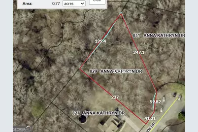 829 Anna Kathryn Drive, Stockbridge, GA 30281 - Photo 1