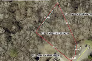 829 Anna Kathryn Dr, Stockbridge, GA 30281 - Photo 1