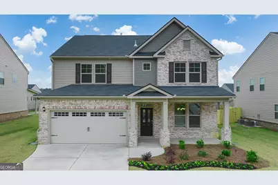 290 Staffin Drive, Senoia, GA 30276 - Photo 1