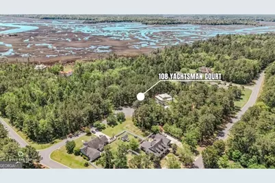 V/L 108 Yachtsman Court, Woodbine, GA 31569 - Photo 8