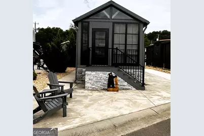 99 Mountain Vista Road #LOT 244, Blairsville, GA 30512 - Photo 2