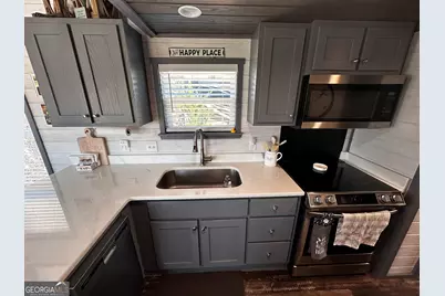 99 Mountain Vista Road #LOT 244, Blairsville, GA 30512 - Photo 24