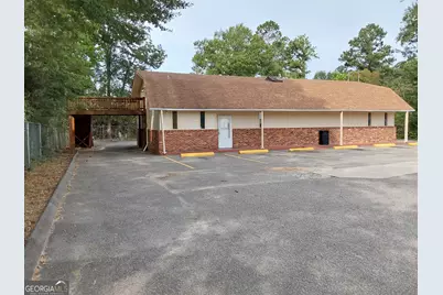 601 N Main Street, Swainsboro, GA 30401 - Photo 1