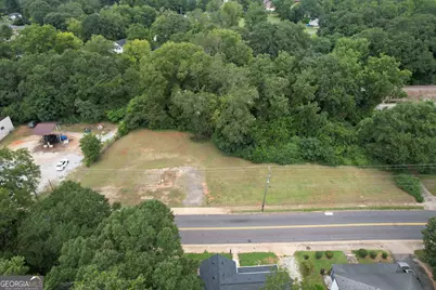 417 Barnesville Street, Thomaston, GA 30286 - Photo 2