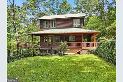 384 Mountain Laurel Drive #14-15, Ellijay, GA 30540 - Photo 6