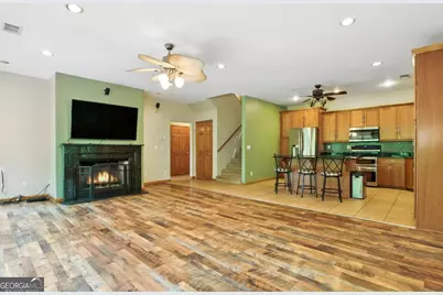 384 Mountain Laurel Drive #14-15, Ellijay, GA 30540 - Photo 30