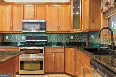 384 Mountain Laurel Drive #14-15, Ellijay, GA 30540 - Photo 32