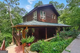 384 Mountain Laurel Dr, Ellijay, GA 30540 - Photo 18