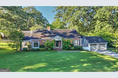 19 Berckman Lane SW, Rome, GA 30165 - Photo 1