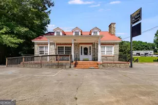 2175 Emory St NW, Covington, GA 30014 - Photo 1