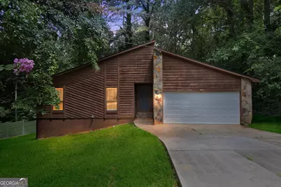 3216 Deshong Drive, Stone Mountain, GA 30087 - Photo 16