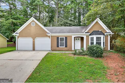 937 Fox Valley Court, Stone Mountain, GA 30088 - Photo 2