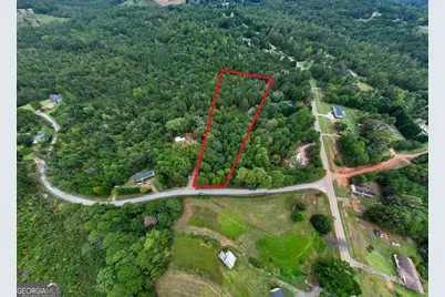 3.35 Acres Keener Road, Toccoa, GA 30577 - Photo 1
