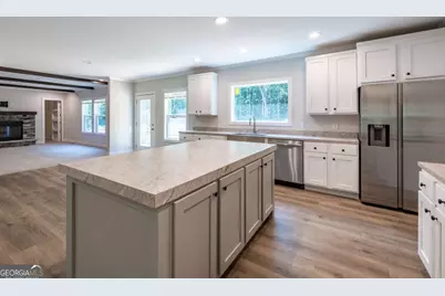 10343 Kelly Bridge Road, Dawsonville, GA 30534 - Photo 14