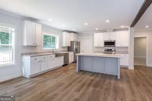 10343 Kelly Bridge Rd, Dawsonville, GA 30534 - Photo 16