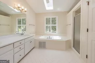 121 Tamerlane, Peachtree City, GA 30269 - Photo 36