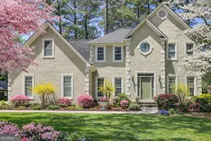 121 Tamerlane, Peachtree City, GA 30269 - Photo 1