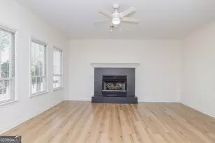 121 Tamerlane, Peachtree City, GA 30269 - Photo 24