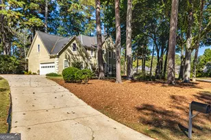 121 Tamerlane, Peachtree City, GA 30269 - Photo 4