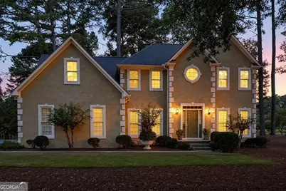 121 Tamerlane, Peachtree City, GA 30269 - Photo 6