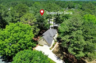 121 Tamerlane, Peachtree City, GA 30269 - Photo 8