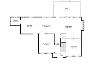 121 Tamerlane, Peachtree City, GA 30269 - Photo 54