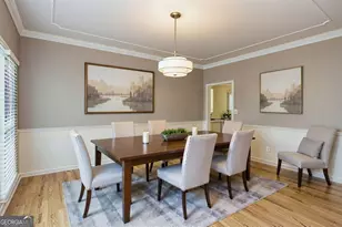 121 Tamerlane, Peachtree City, GA 30269 - Photo 24