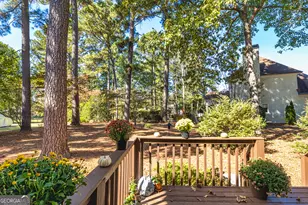 121 Tamerlane, Peachtree City, GA 30269 - Photo 14
