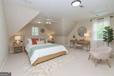 121 Tamerlane, Peachtree City, GA 30269 - Photo 48
