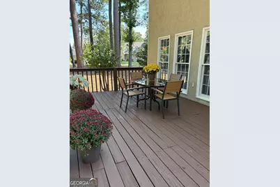 121 Tamerlane, Peachtree City, GA 30269 - Photo 10