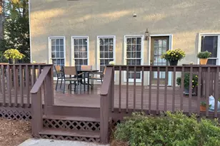 121 Tamerlane, Peachtree City, GA 30269 - Photo 64