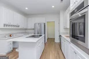 121 Tamerlane, Peachtree City, GA 30269 - Photo 30