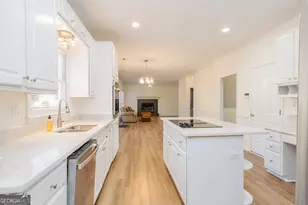 121 Tamerlane, Peachtree City, GA 30269 - Photo 32