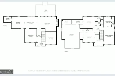 121 Tamerlane, Peachtree City, GA 30269 - Photo 56