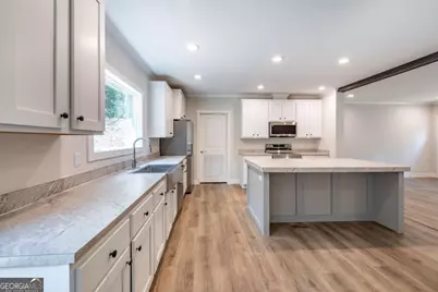10209 Kelly Bridge Road, Dawsonville, GA 30534 - Photo 14