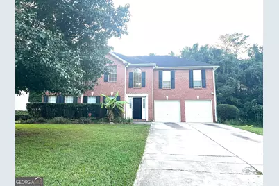 3748 Wolverton Circle, Lithonia, GA 30038 - Photo 2