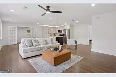 6751 Davidson Court, Lithonia, GA 30058 - Photo 2