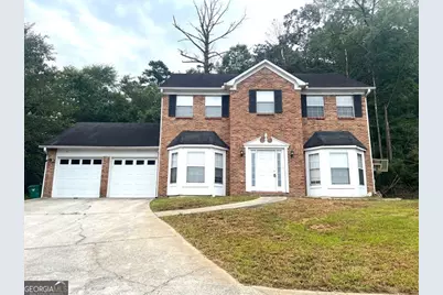 2600 Waterfall Court, Ellenwood, GA 30294 - Photo 1